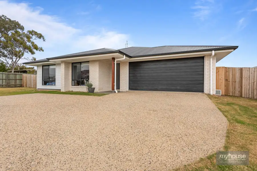 Main view of Homely house listing, 24 Trevatt Street, Westbrook QLD 4350