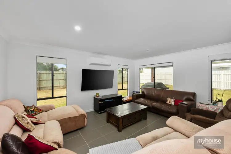 Third view of Homely house listing, 24 Trevatt Street, Westbrook QLD 4350
