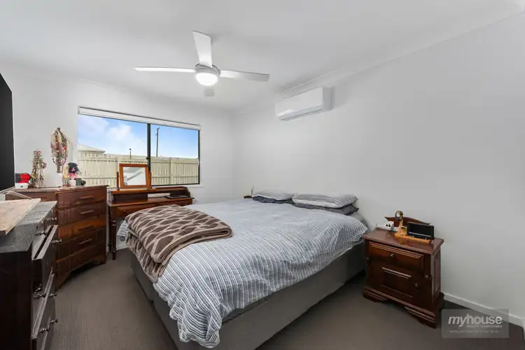 Fifth view of Homely house listing, 24 Trevatt Street, Westbrook QLD 4350
