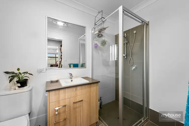 Sixth view of Homely house listing, 24 Trevatt Street, Westbrook QLD 4350