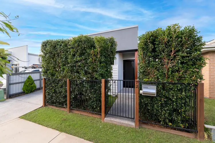 Third view of Homely house listing, 72 Olivia Crescent, Nirimba QLD 4551