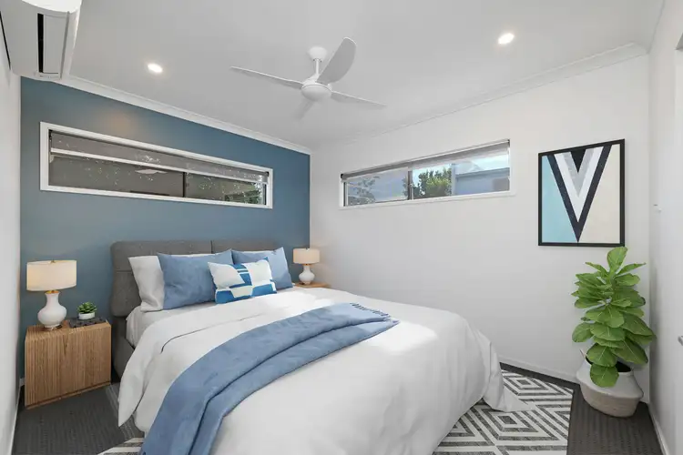 Sixth view of Homely house listing, 72 Olivia Crescent, Nirimba QLD 4551