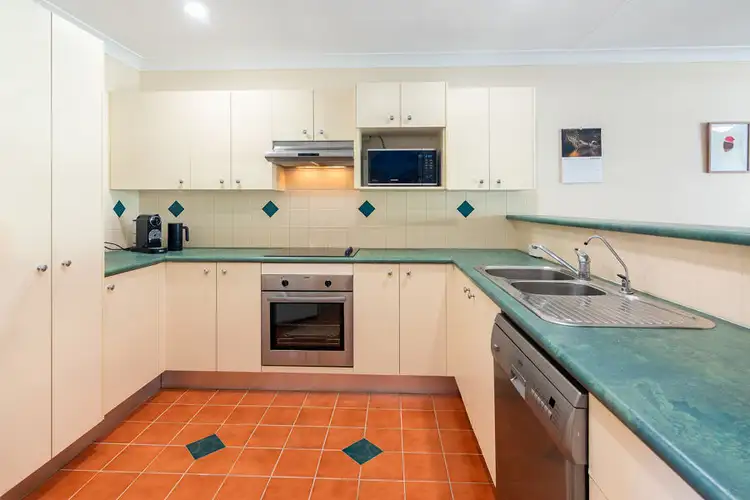 Second view of Homely house listing, 17/32 Kate Street, Carina QLD 4152