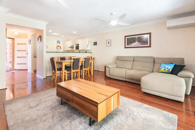 Fifth view of Homely house listing, 17/32 Kate Street, Carina QLD 4152