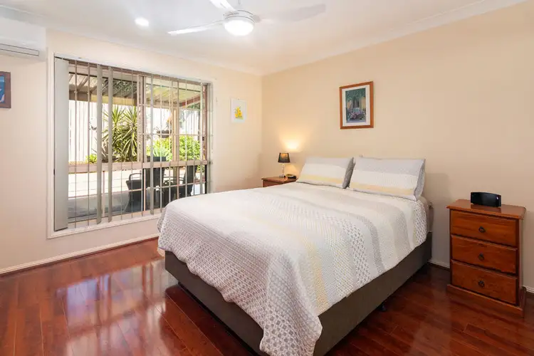 Sixth view of Homely house listing, 17/32 Kate Street, Carina QLD 4152