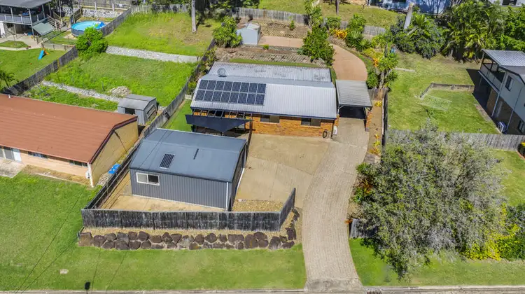Main view of Homely house listing, 5 Carinya Drive, Clinton QLD 4680