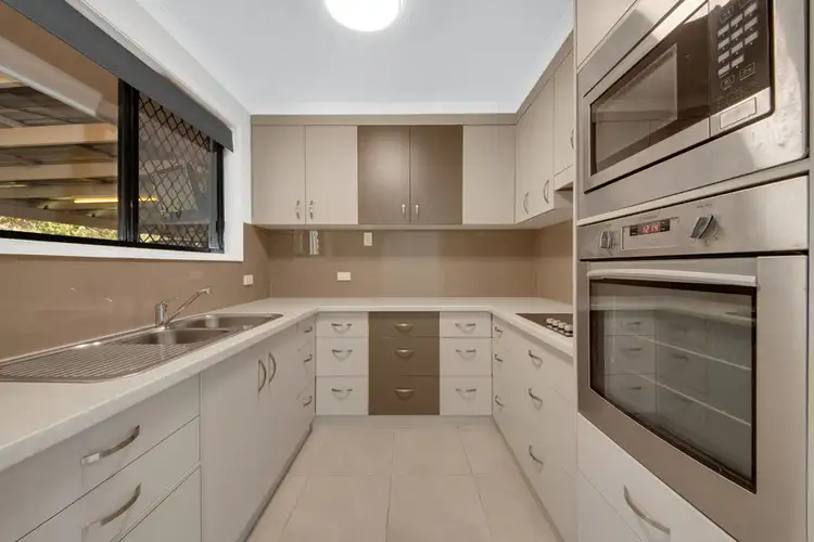 Second view of Homely house listing, 5 Carinya Drive, Clinton QLD 4680