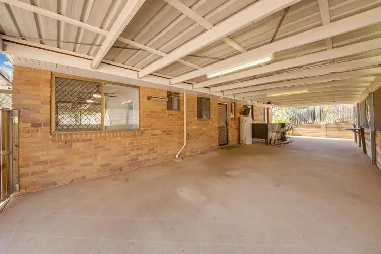 Fifth view of Homely house listing, 5 Carinya Drive, Clinton QLD 4680