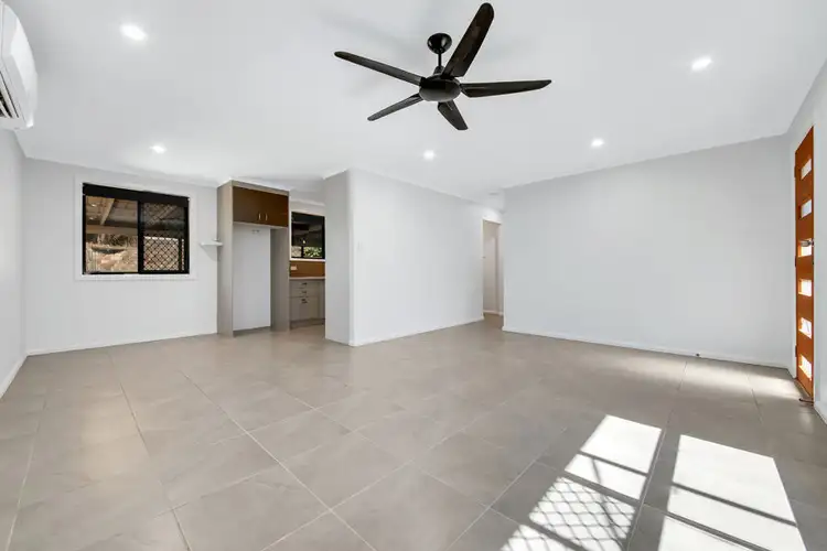 Sixth view of Homely house listing, 5 Carinya Drive, Clinton QLD 4680