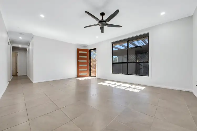 Seventh view of Homely house listing, 5 Carinya Drive, Clinton QLD 4680
