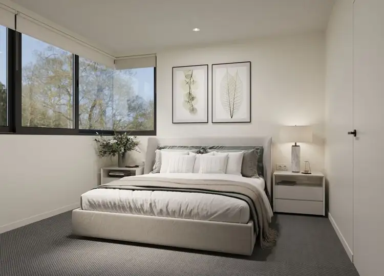 Second view of Homely unit listing, 1/22 Norman ave, Maroochydore QLD 4558