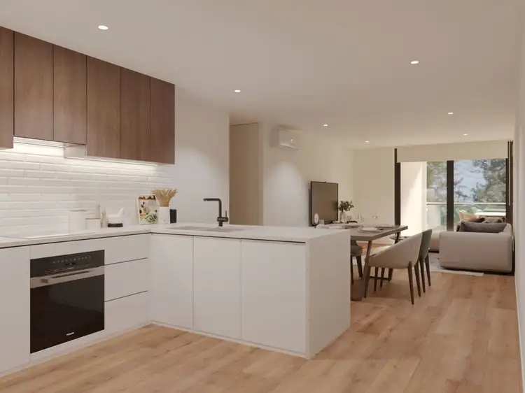 Third view of Homely unit listing, 1/22 Norman ave, Maroochydore QLD 4558