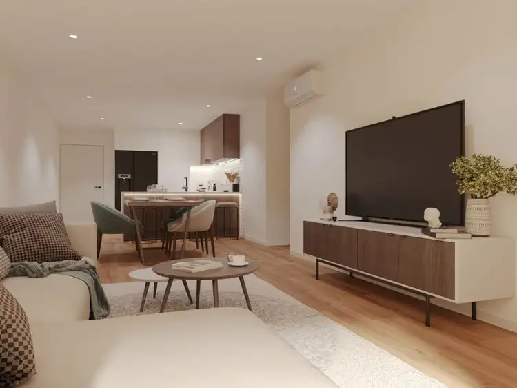 Fifth view of Homely unit listing, 1/22 Norman ave, Maroochydore QLD 4558