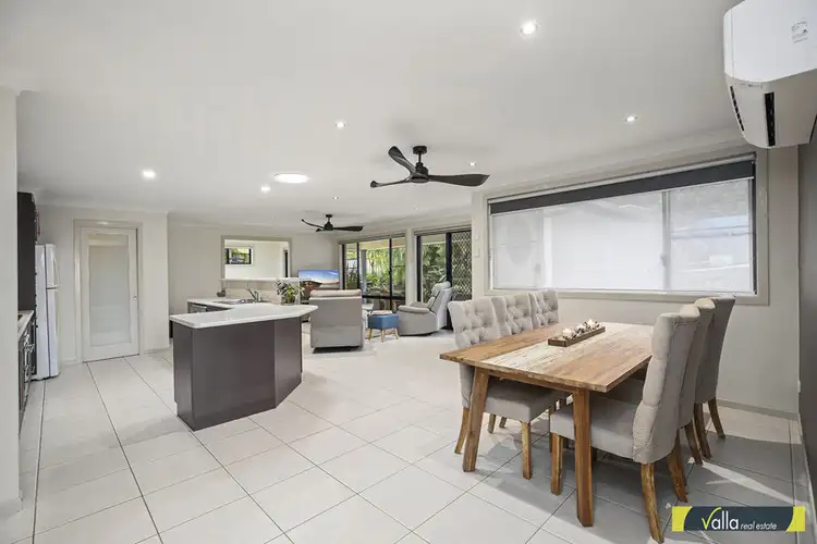 Second view of Homely house listing, 4 COACHWOOD CLOSE, Nambucca Heads NSW 2448