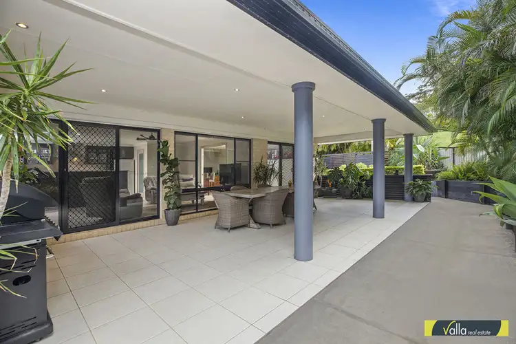 Third view of Homely house listing, 4 COACHWOOD CLOSE, Nambucca Heads NSW 2448