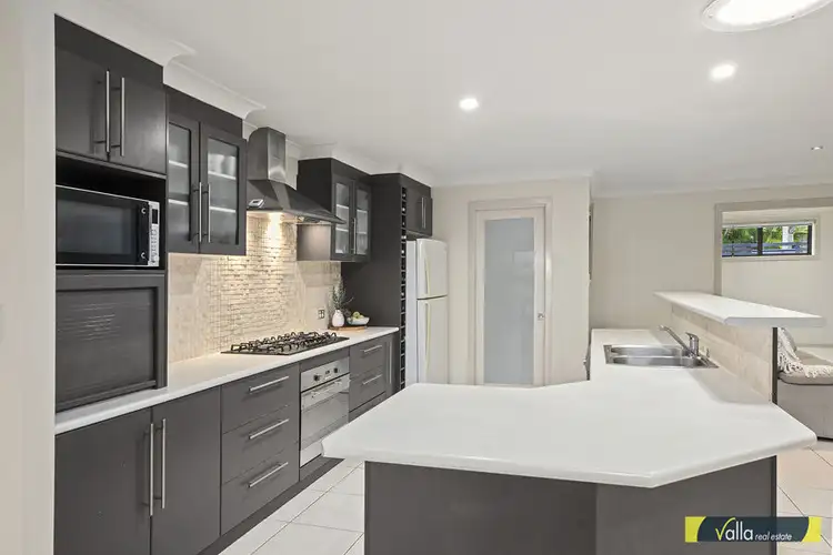 Fourth view of Homely house listing, 4 COACHWOOD CLOSE, Nambucca Heads NSW 2448