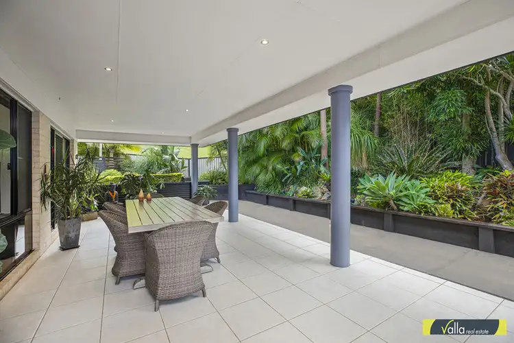 Sixth view of Homely house listing, 4 COACHWOOD CLOSE, Nambucca Heads NSW 2448
