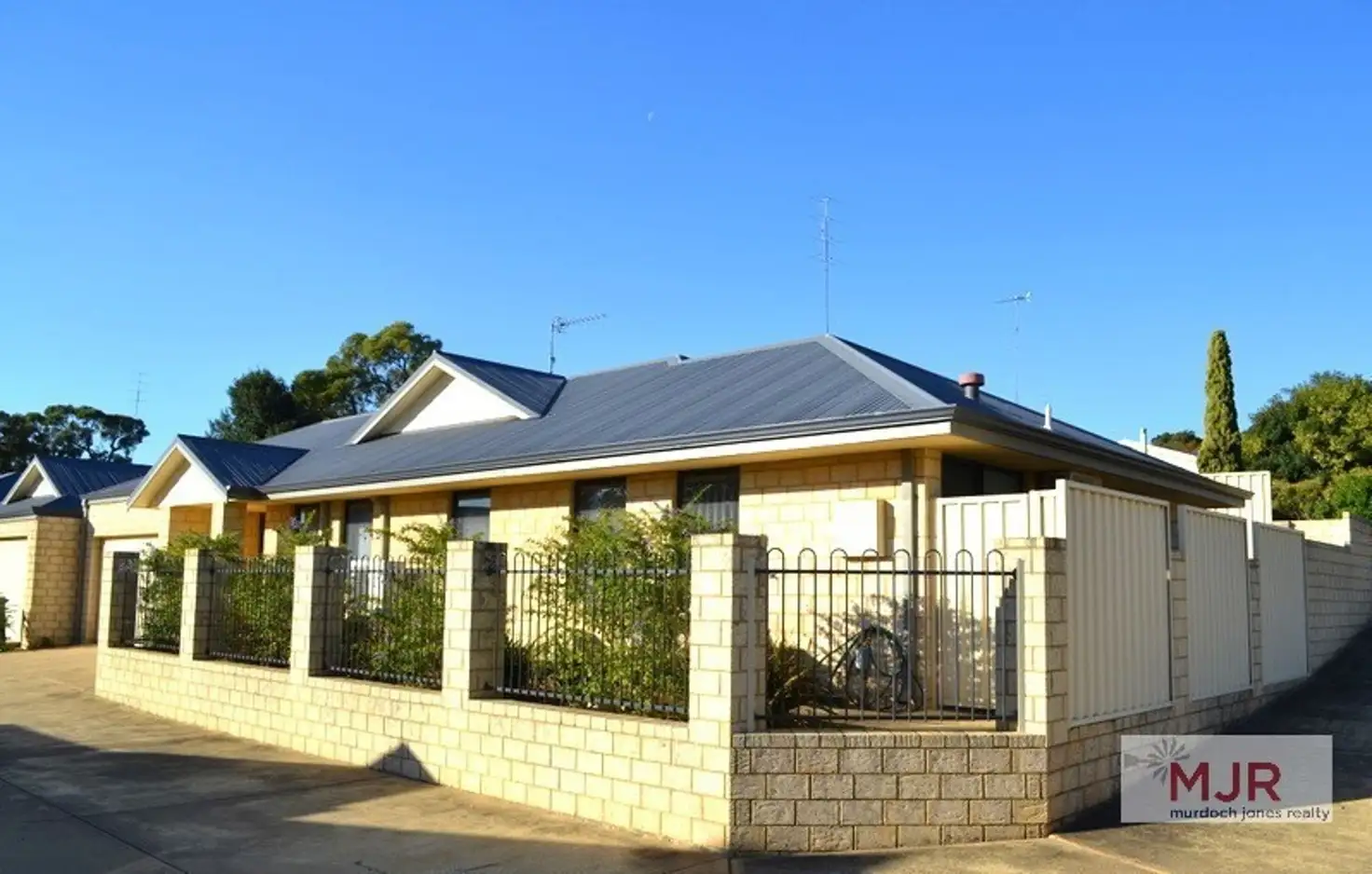 Main view of Homely unit listing, 5/9 Kings Place, Waroona WA 6215