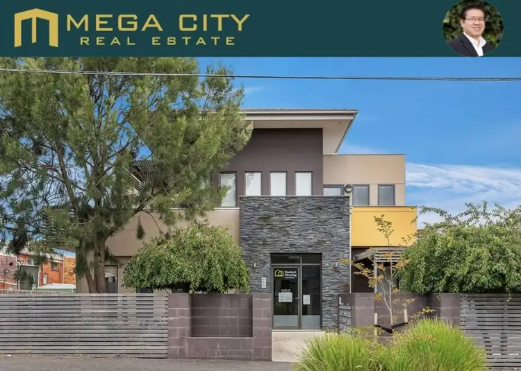 213/1 Delany Avenue, Burwood VIC 3125