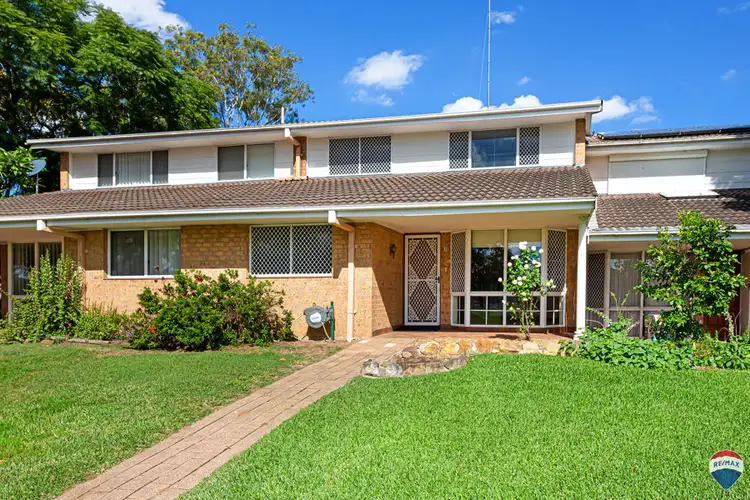 Third view of Homely townhouse listing, 3/18 SECOND AVENUE, Kingswood NSW 2747