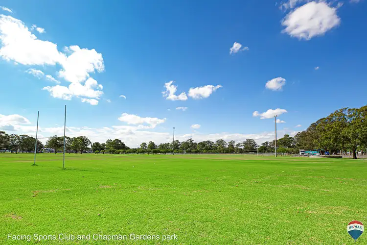 Fourth view of Homely townhouse listing, 3/18 SECOND AVENUE, Kingswood NSW 2747