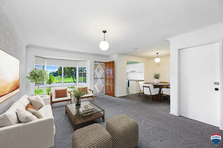 Fifth view of Homely townhouse listing, 3/18 SECOND AVENUE, Kingswood NSW 2747