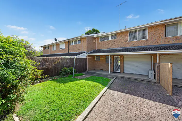 Sixth view of Homely townhouse listing, 3/18 SECOND AVENUE, Kingswood NSW 2747