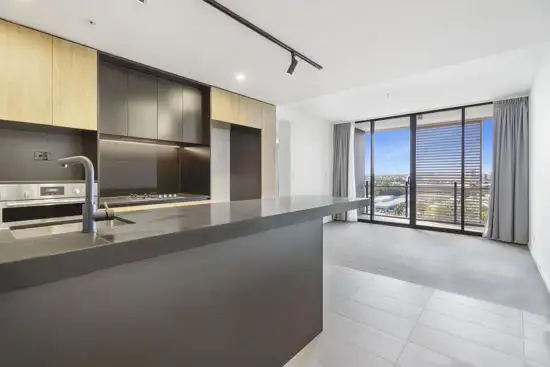 Second view of Homely apartment listing, 1210/19 Deshon Street, Woolloongabba QLD 4102