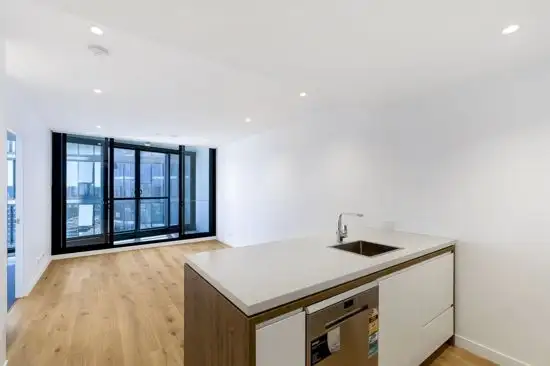Third view of Homely apartment listing, 31604/191 Brunswick Street, Fortitude Valley QLD 4006