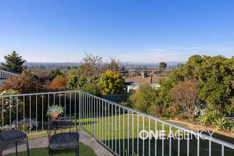 Main view of Homely house listing, 51 MERINDA CRESCENT, Kooringal NSW 2650