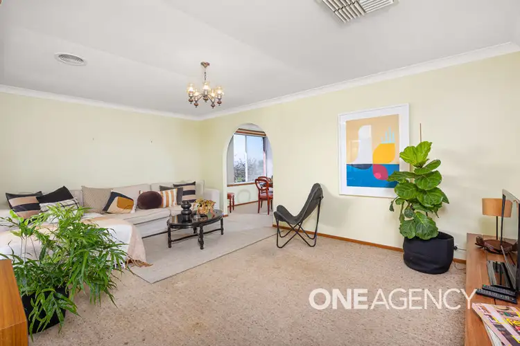Third view of Homely house listing, 51 MERINDA CRESCENT, Kooringal NSW 2650