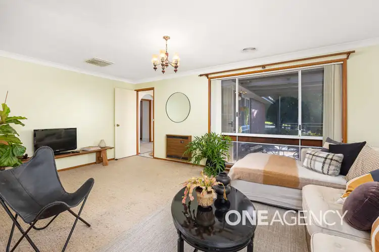 Fourth view of Homely house listing, 51 MERINDA CRESCENT, Kooringal NSW 2650