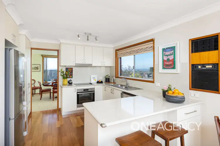 Fifth view of Homely house listing, 51 MERINDA CRESCENT, Kooringal NSW 2650