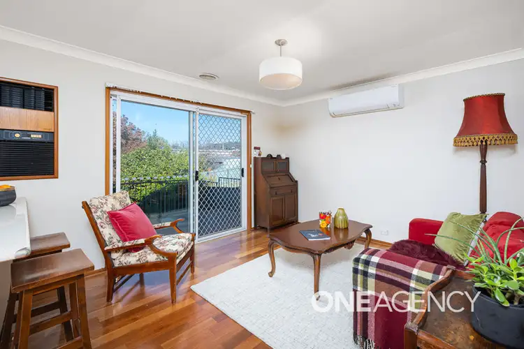 Sixth view of Homely house listing, 51 MERINDA CRESCENT, Kooringal NSW 2650