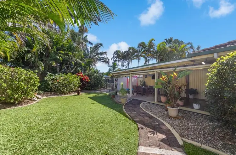2/12 Casuarina Drive, Banora Point NSW 2486