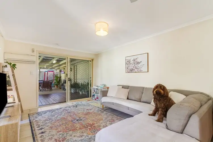 Second view of Homely semi-detached listing, 2/12 Casuarina Drive, Banora Point NSW 2486