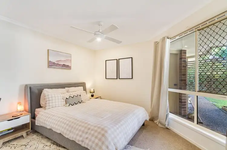 Sixth view of Homely semi-detached listing, 2/12 Casuarina Drive, Banora Point NSW 2486