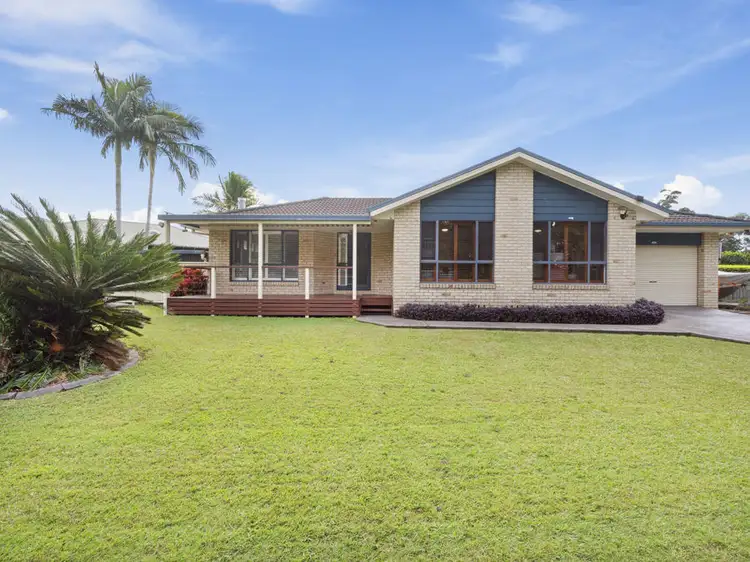 33 Adelines Way, Coffs Harbour NSW 2450