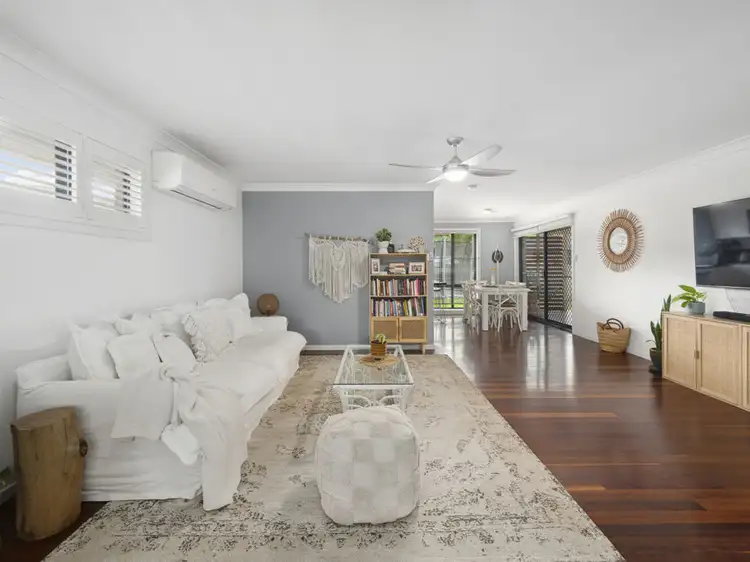 Second view of Homely house listing, 33 Adelines Way, Coffs Harbour NSW 2450