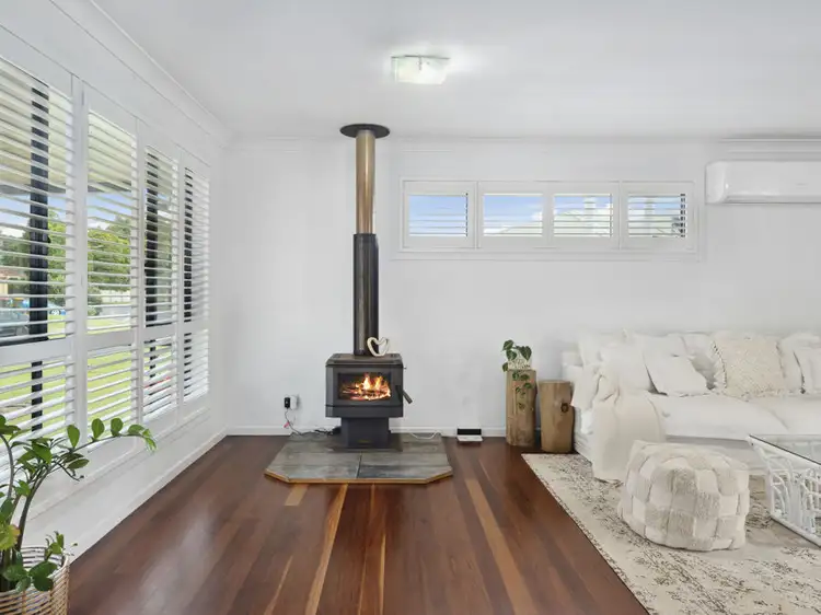 Third view of Homely house listing, 33 Adelines Way, Coffs Harbour NSW 2450