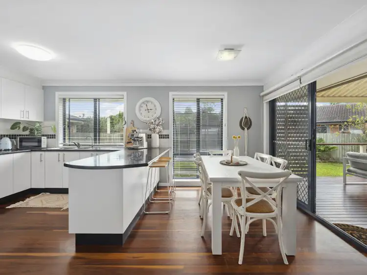 Fourth view of Homely house listing, 33 Adelines Way, Coffs Harbour NSW 2450