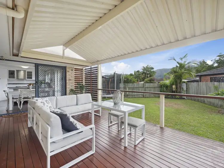 Sixth view of Homely house listing, 33 Adelines Way, Coffs Harbour NSW 2450
