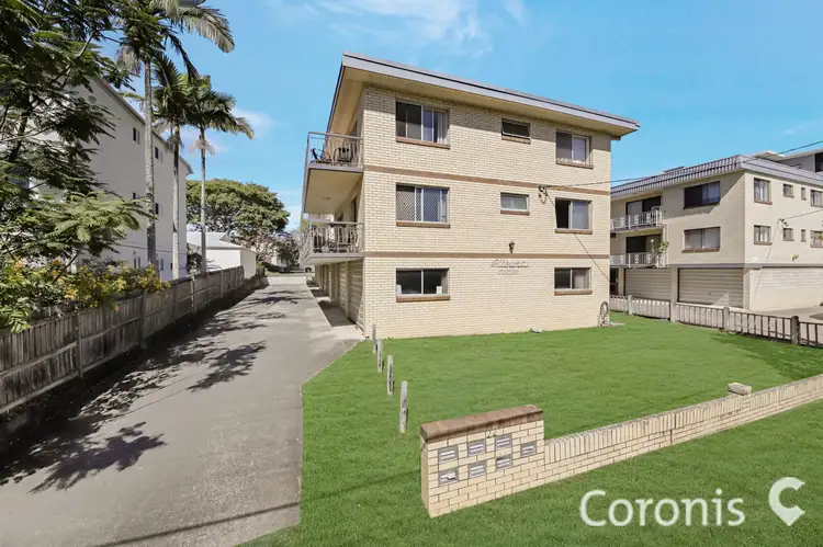 1/22 Kidston Terrace, Chermside QLD 4032