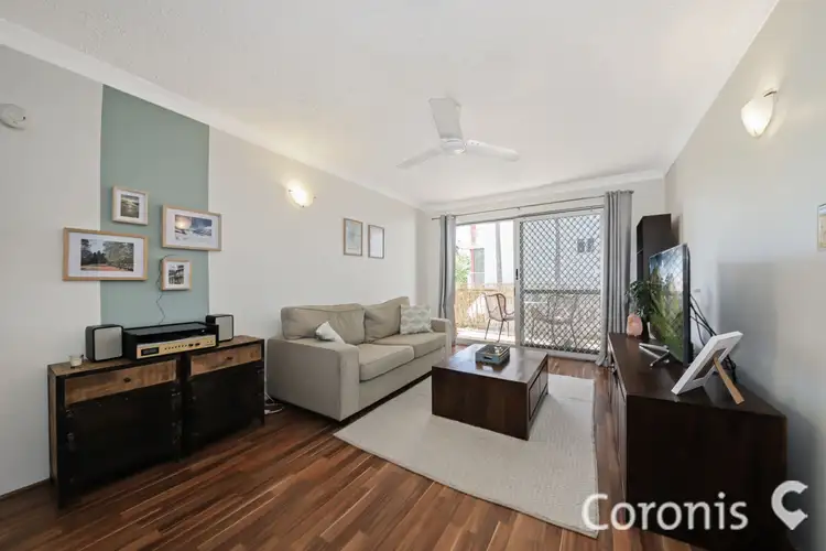Second view of Homely unit listing, 1/22 Kidston Terrace, Chermside QLD 4032