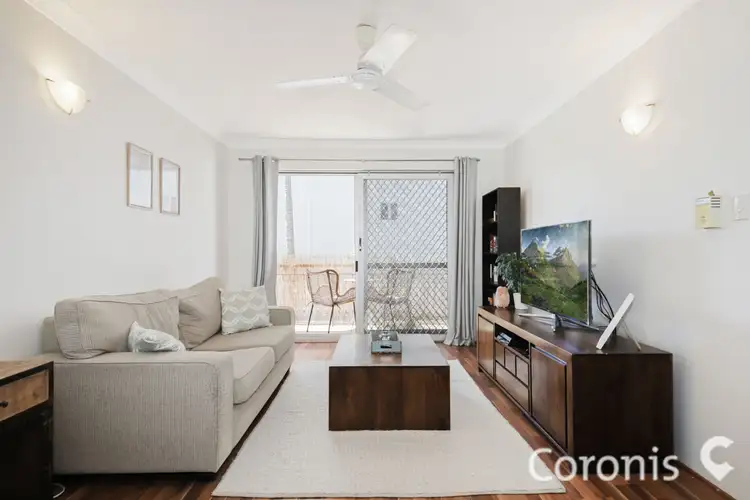 Third view of Homely unit listing, 1/22 Kidston Terrace, Chermside QLD 4032