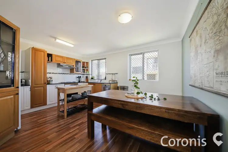 Fourth view of Homely unit listing, 1/22 Kidston Terrace, Chermside QLD 4032