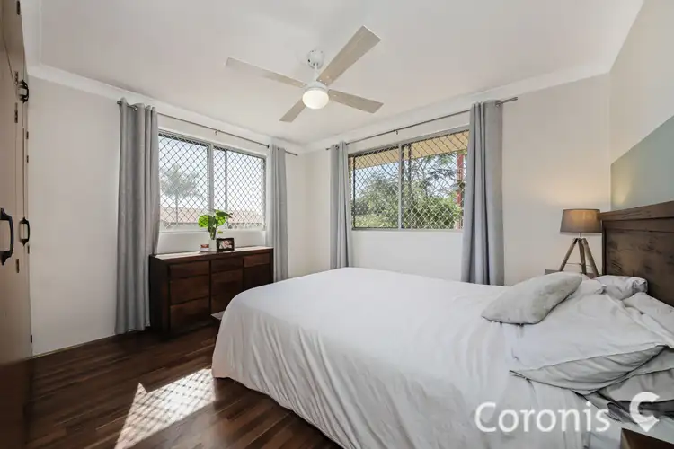 Sixth view of Homely unit listing, 1/22 Kidston Terrace, Chermside QLD 4032