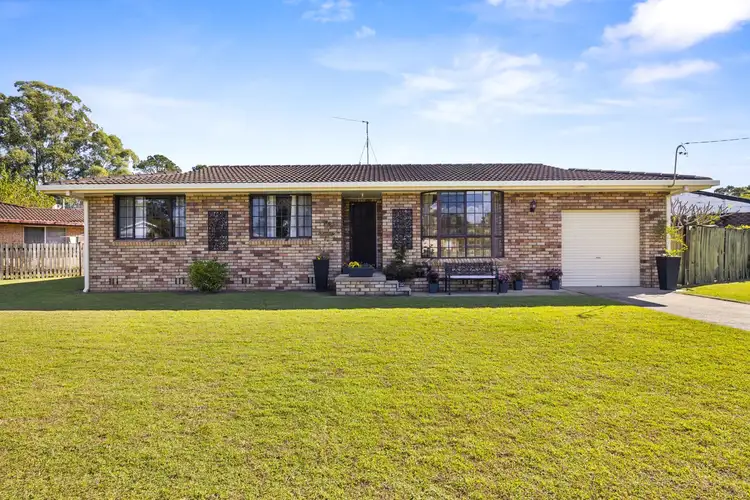 2 Elizabeth Drive