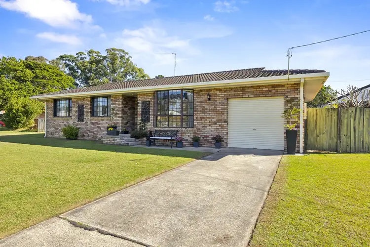 Third view of Homely house listing, 2 Elizabeth Drive, Urunga NSW 2455