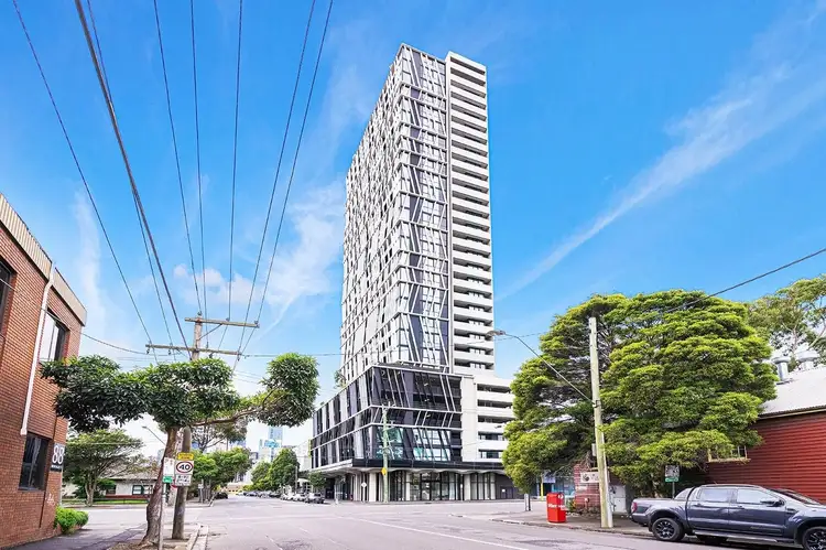 2301/89 Gladstone Street